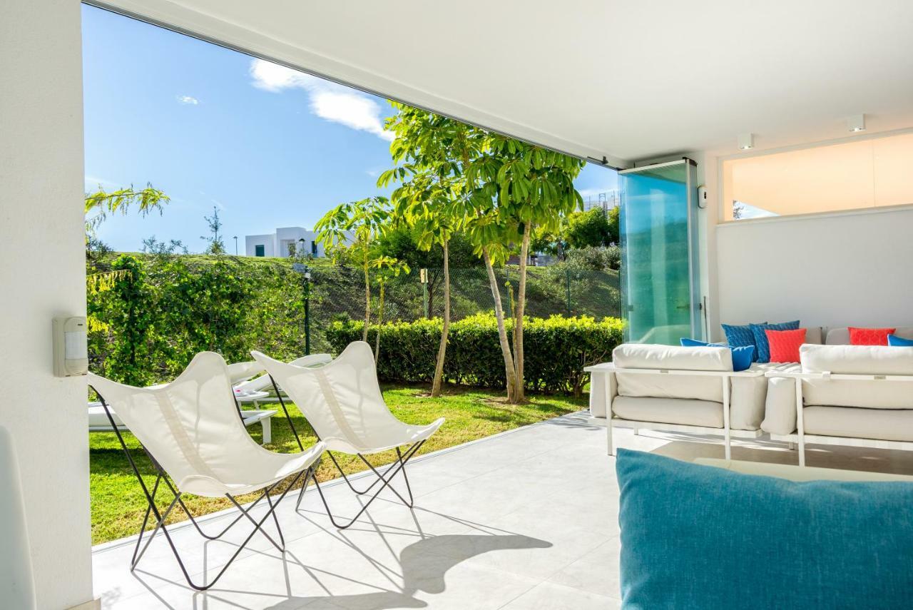 Marbella Golf & Beach Santa Clara By Houselogy Exterior foto
